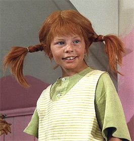 langstrumpf pippi