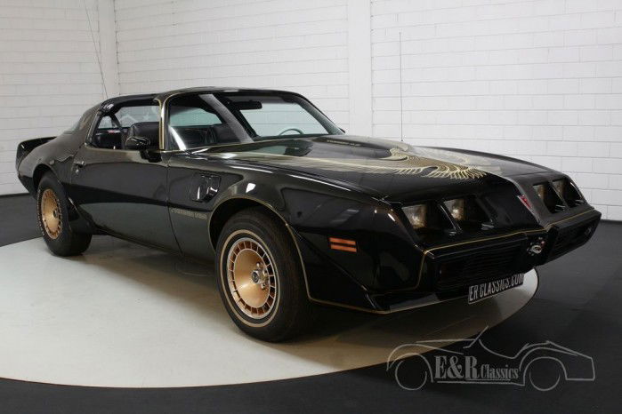 pontiac firebird for sale