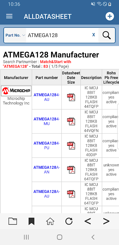 alldatasheet