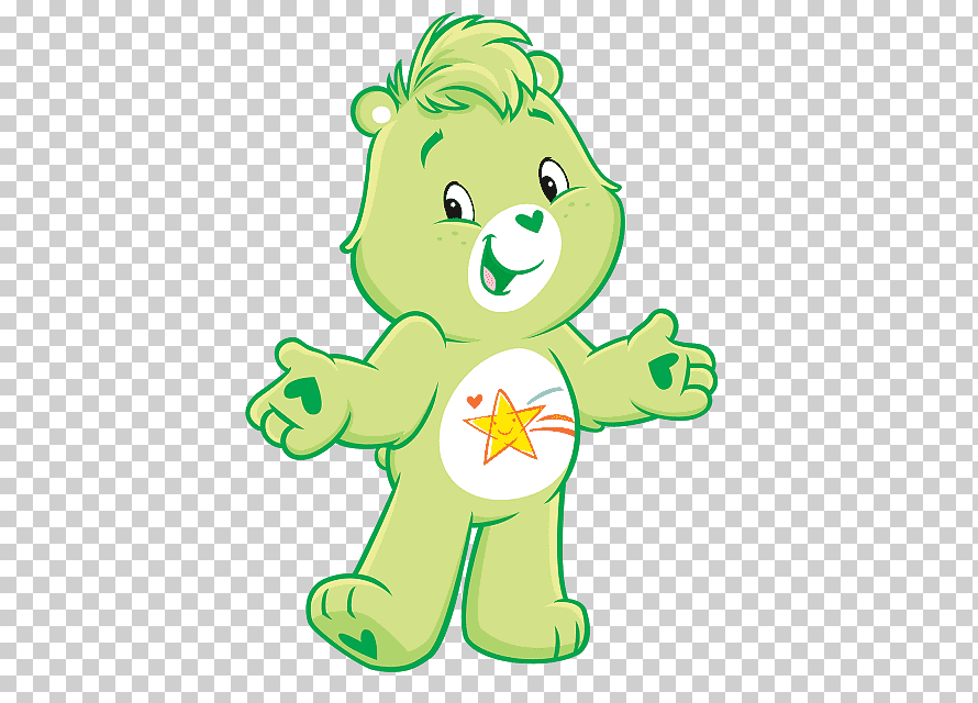 care bears png