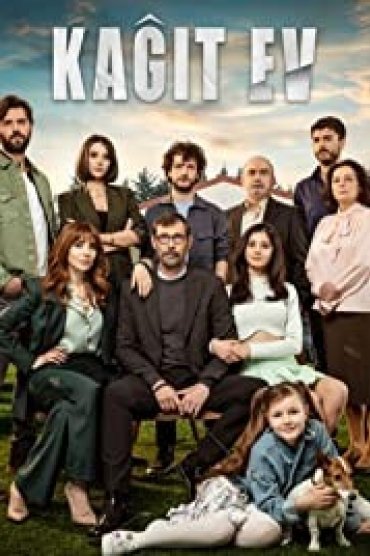 kağıt ev 2.bölüm izle