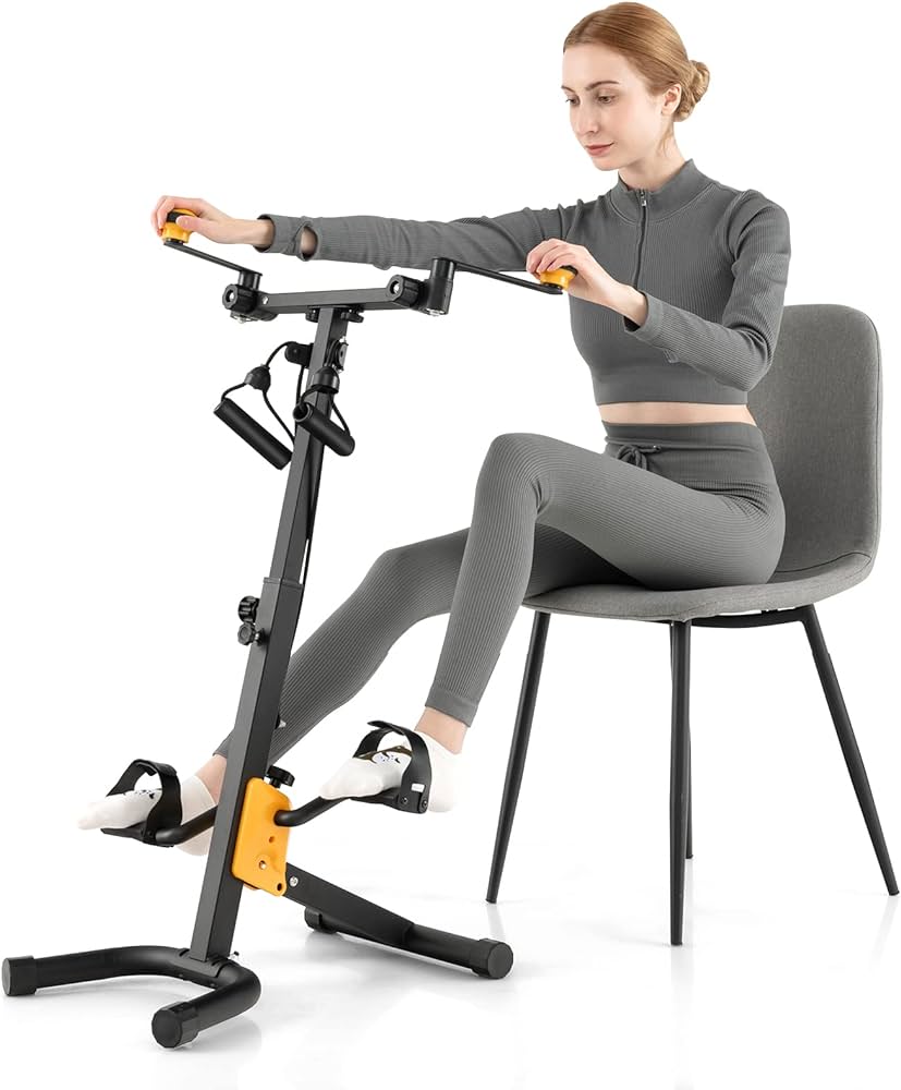 exercise pedals for elderly