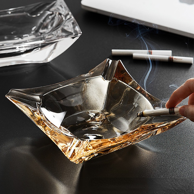 ashtray for home