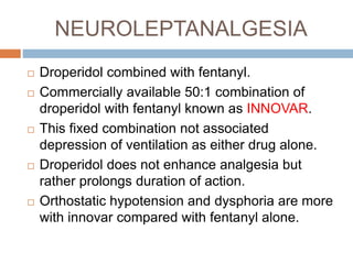 neurolept