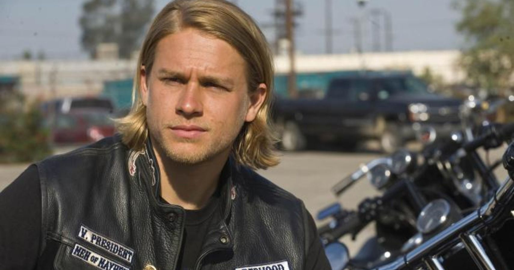 sons of anarchy 1st season