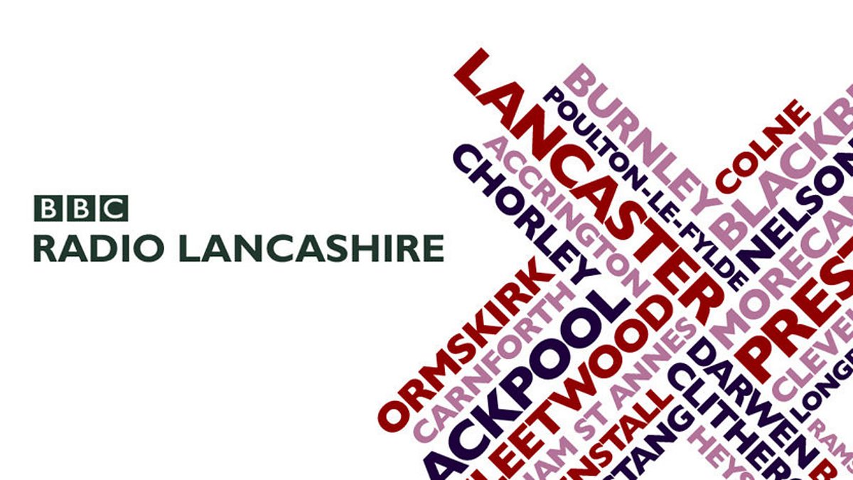 radio lancashire