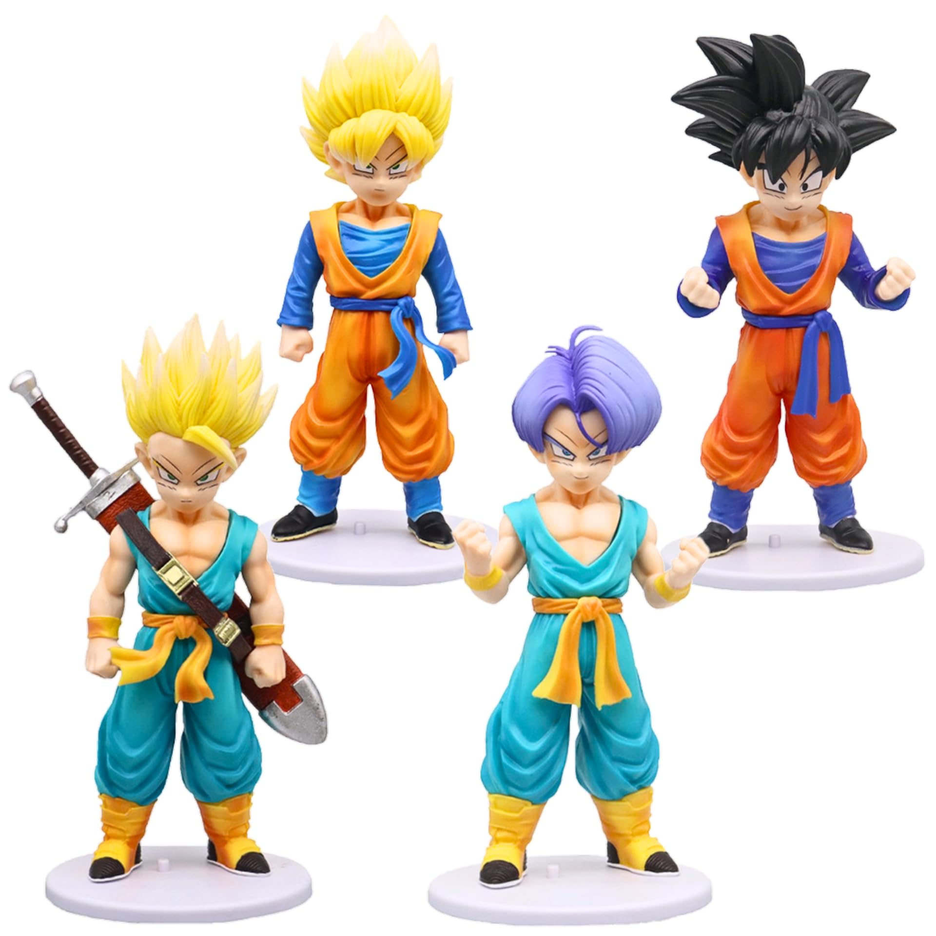 goten toys