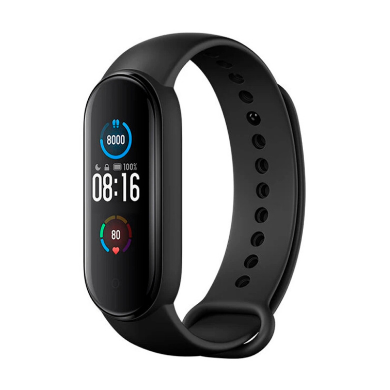 xiaomi mi band 5