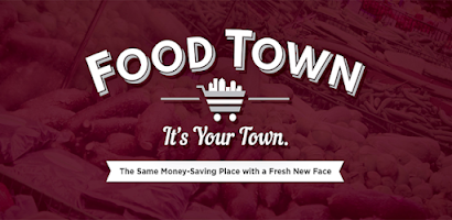 food town app