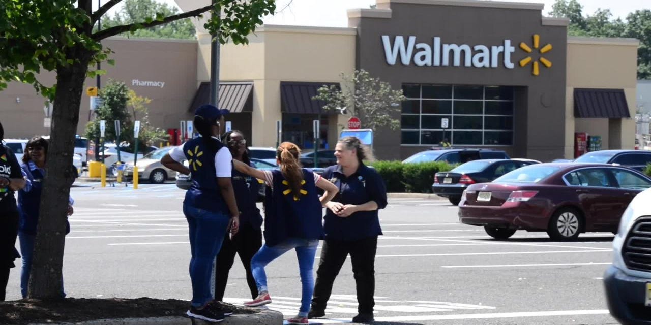 walmart us 22 union nj