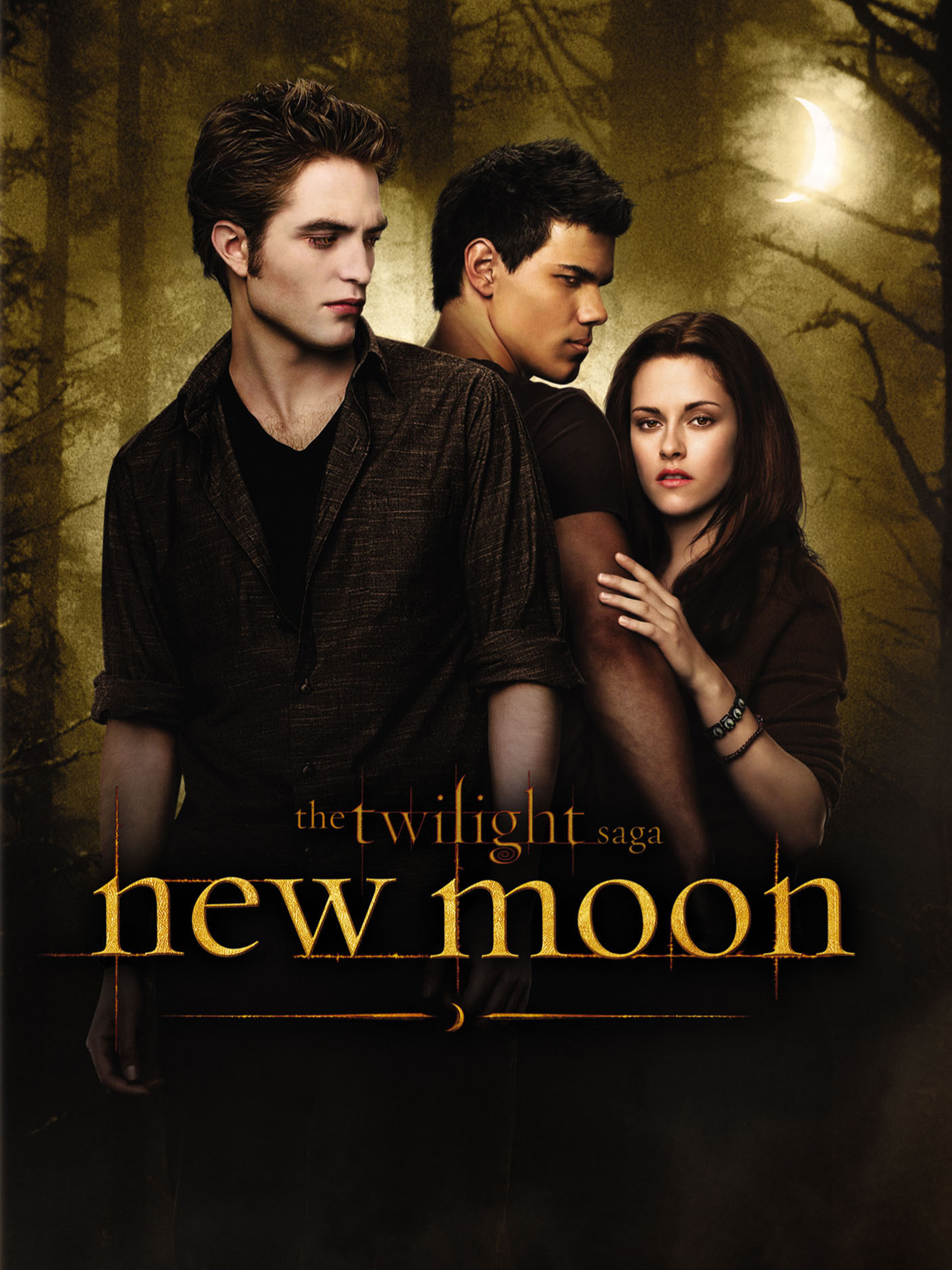 twilight amazon prime