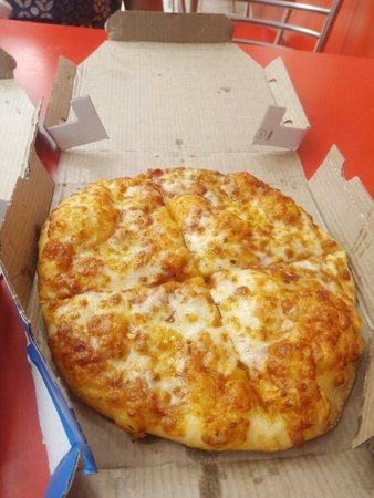 dominos pizza near me