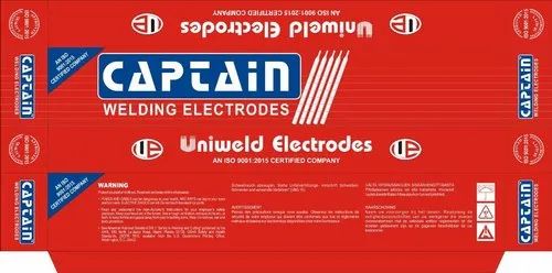 uniweld electrodes