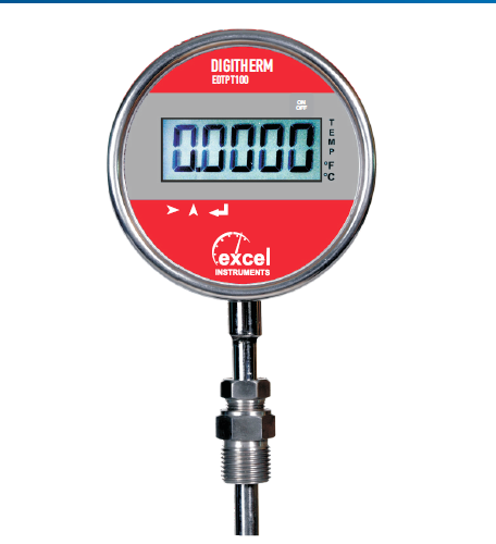 digital temperature meter price