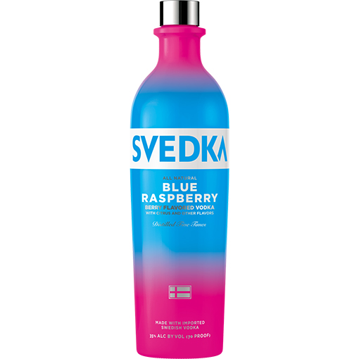 svedka vodka sizes