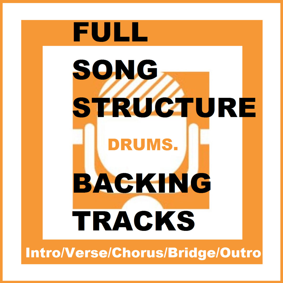 drum backing tracks