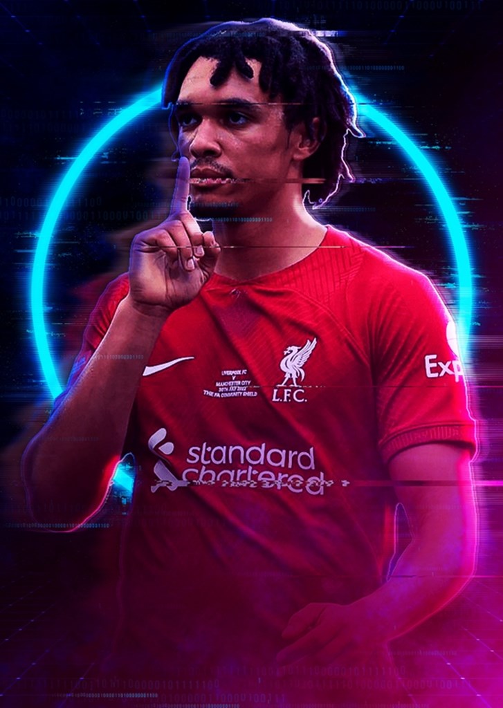 alexander arnold wallpaper