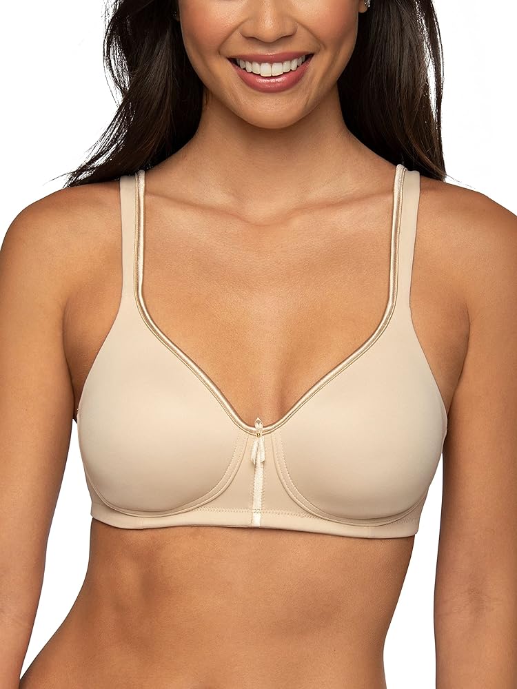 vanity fair bra