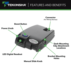 tekonsha electric brake controller manual