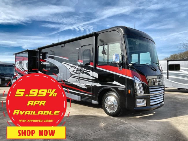 denton rv dealers