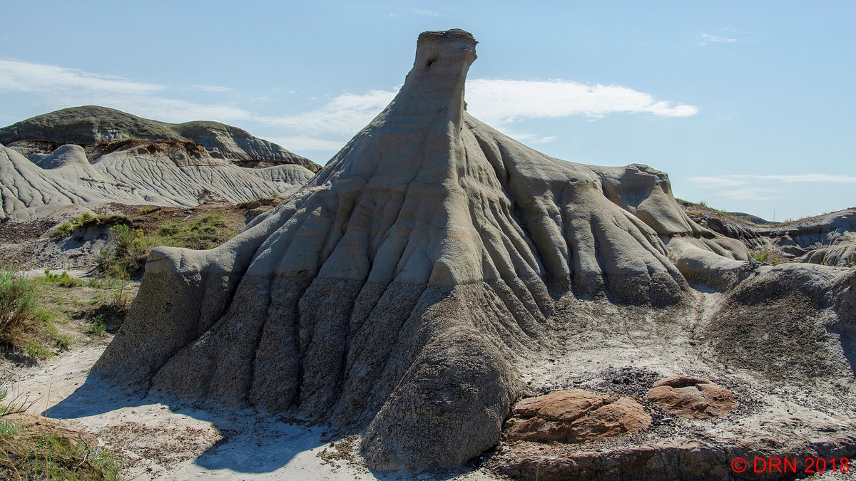 dinosaur provincial park reviews