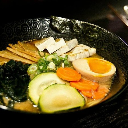 izakaya ramen house barcelona