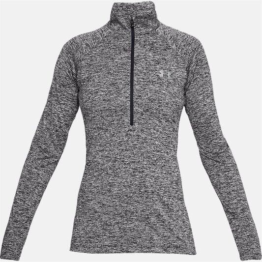 under armour ladies half zip