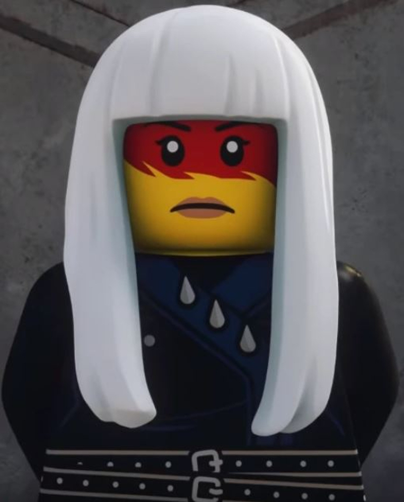 harumi ninjago