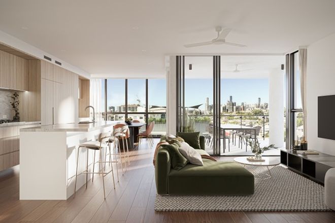 apartments brisbane for sale