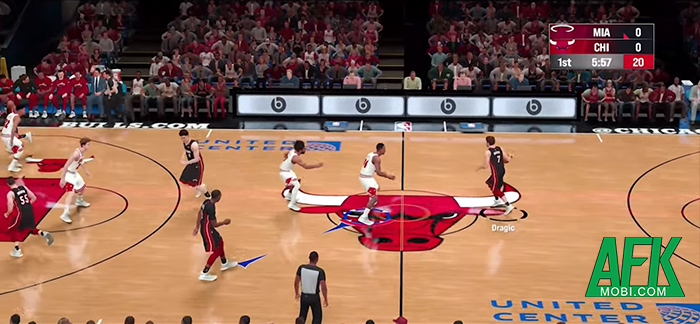 nba2k21 apk