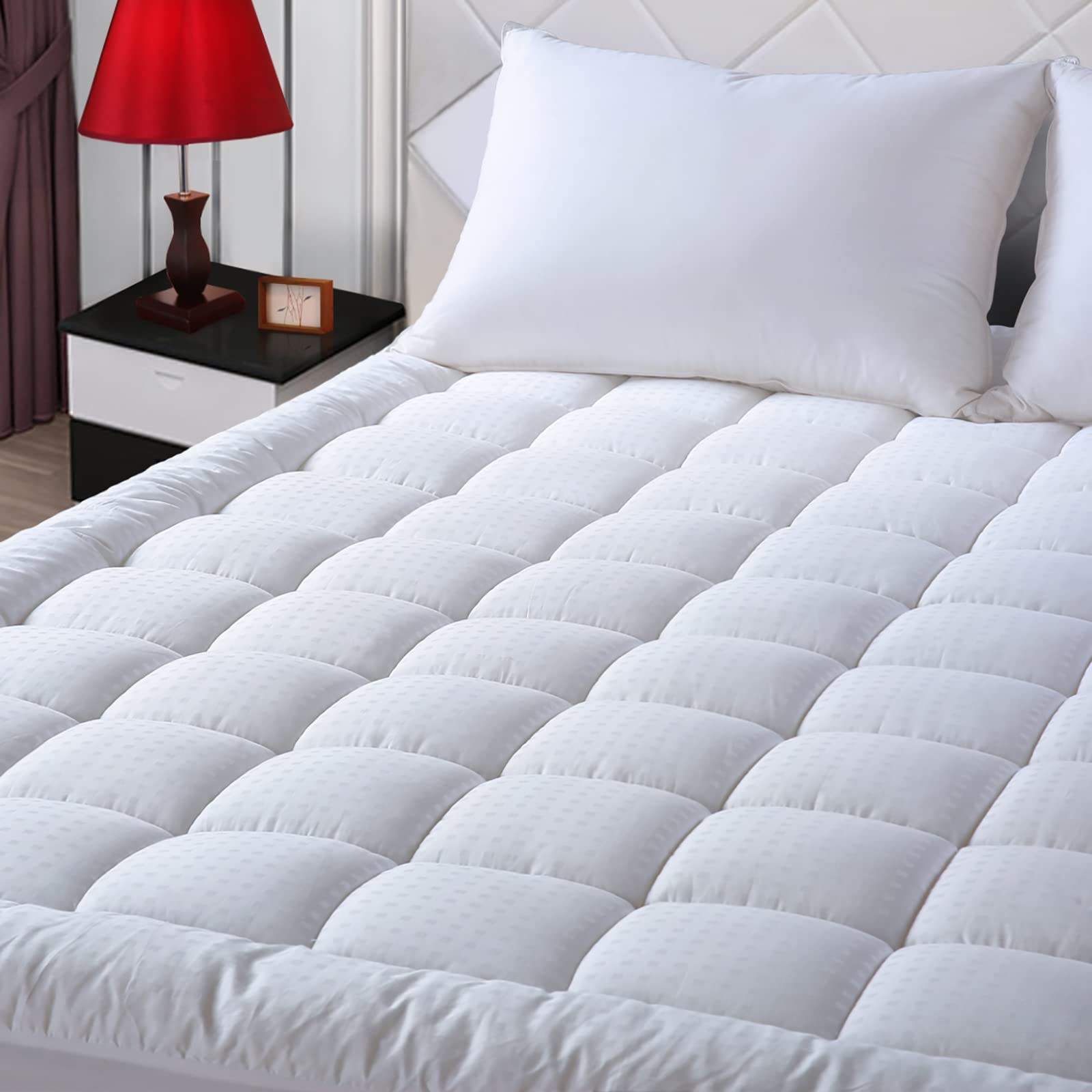 best cooling mattress toppers