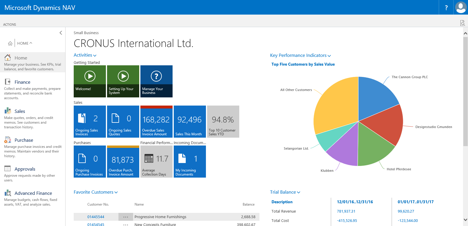 dynamics nav 2018 download