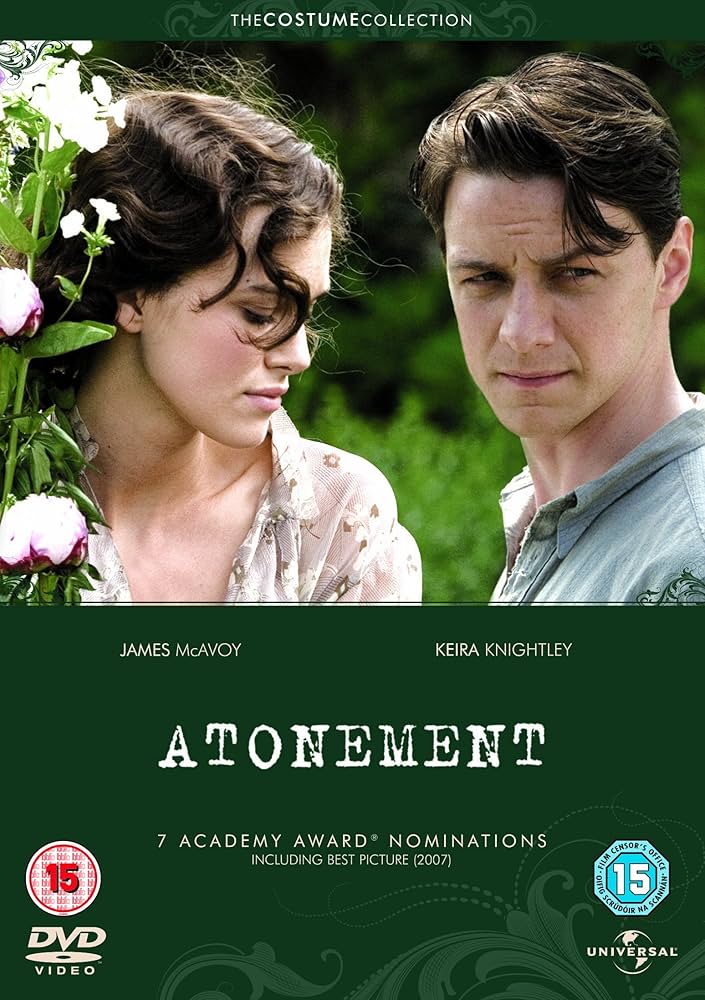 atonement film complet en français