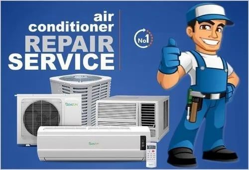 air conditioner services near me