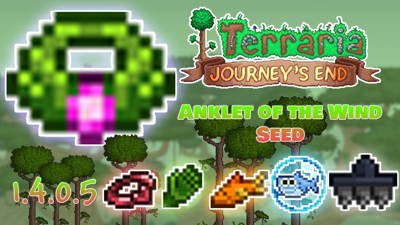 terraria anklet of the wind