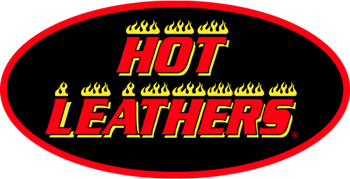 hot leathers