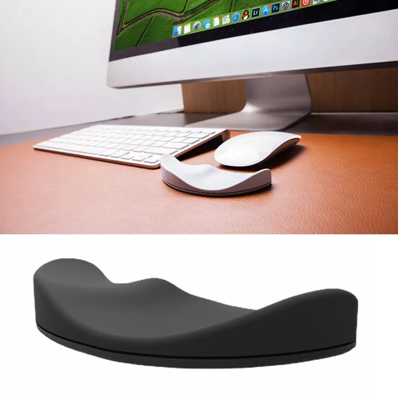 silicon mouse pad