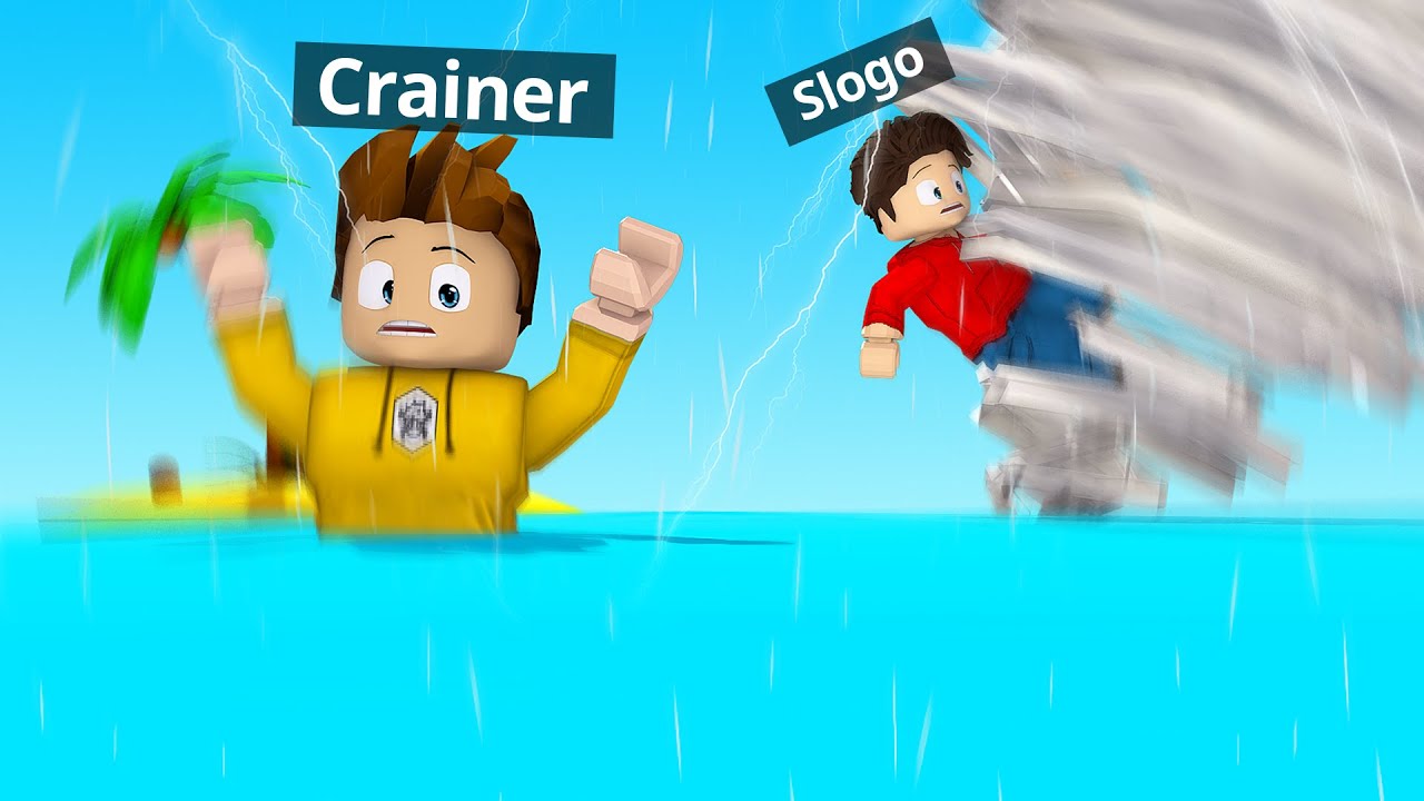 roblox crainer