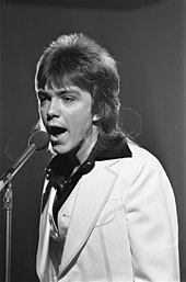 david cassidy wikipedia