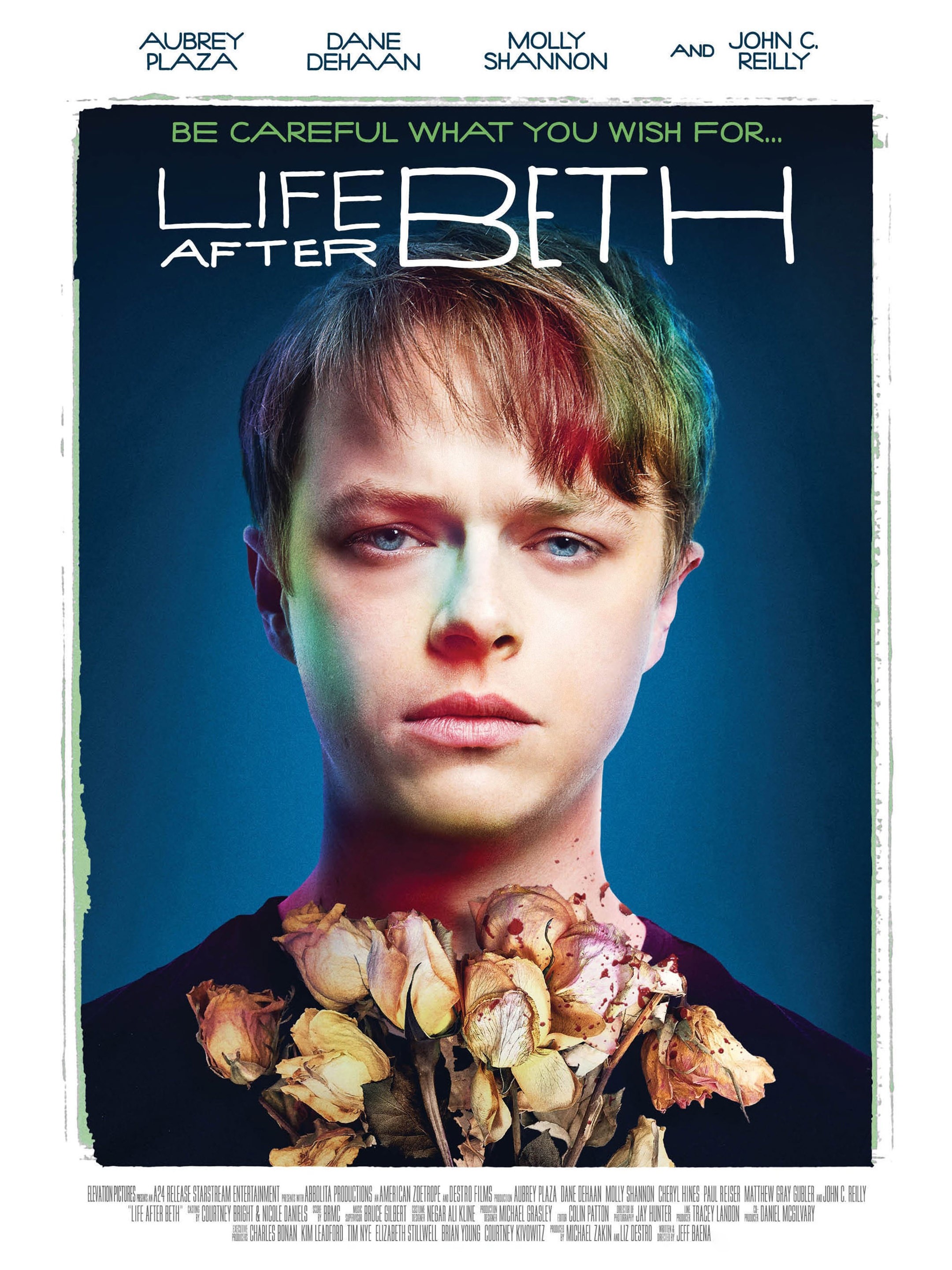 life after beth watch online