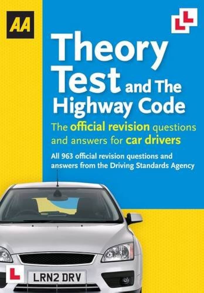 highway code tests