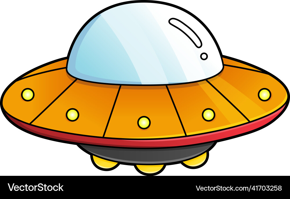 ufo clipart