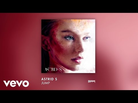 jump astrid s lyrics