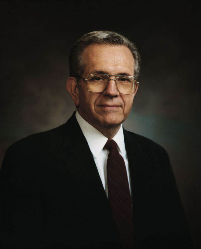 elder packer