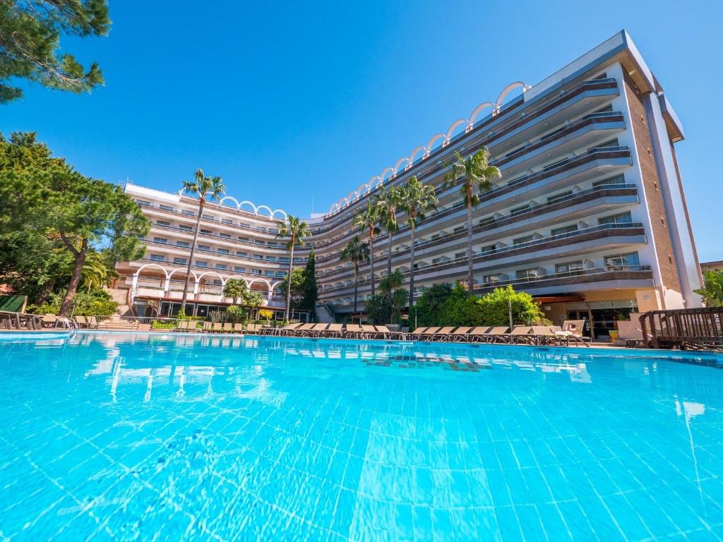 golden port salou & spa reviews