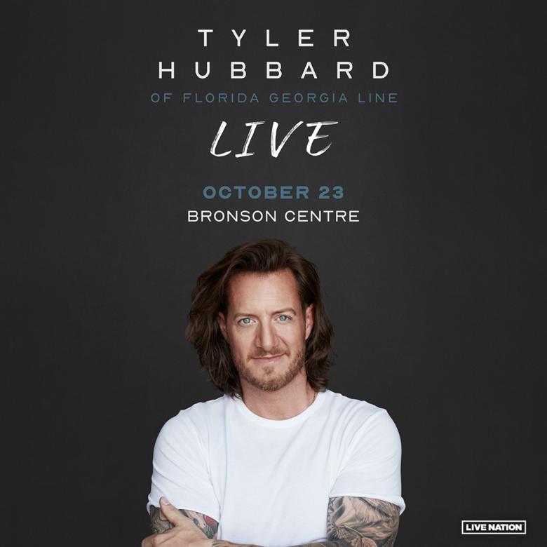 tyler hubbard presale code