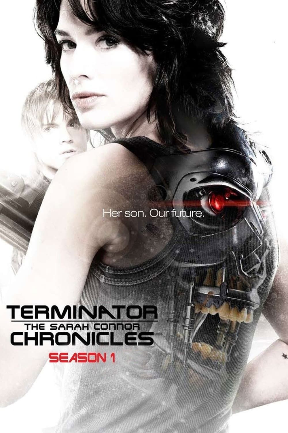 terminator the sarah connor chronicles online