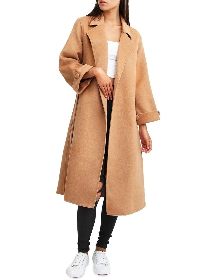 myer coats