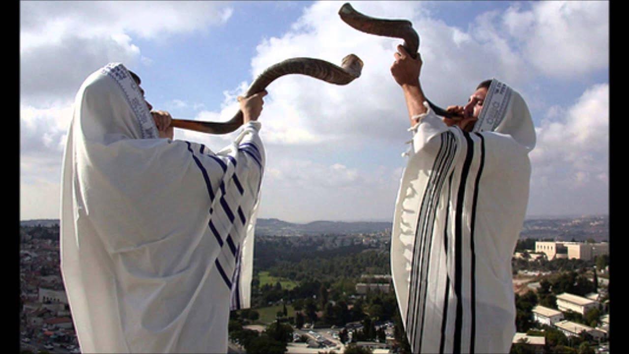 shofar sound mp3 free download