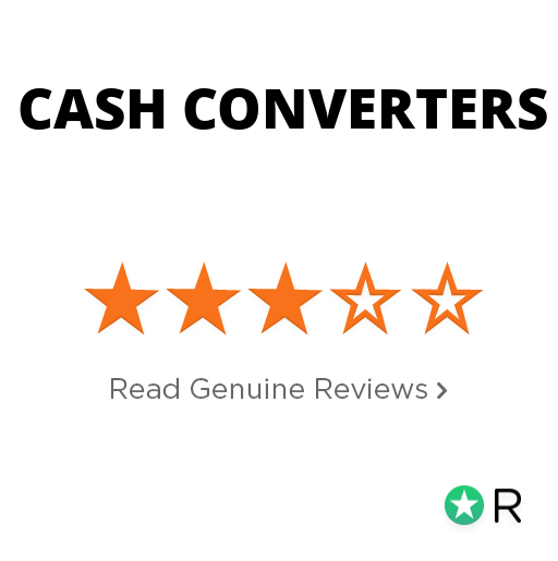 cash converters reviews